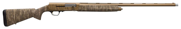 Browning A5, 16 Gauge 28" 4+1 Burnt Bronze