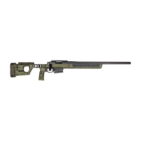 SURGEON SCALPEL SA RH 6.5 CREEDMOOR 24" 5RD ODG MAG PRO