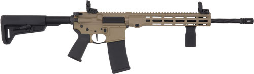 Maxim Defense Md15 1516 Lite Rifle 5.56 Nato 16" 30rd Flat Dark Earth