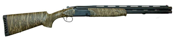 American Tactical Inc Cavalry, 20 Gauge 22" 2rd Mossy Oak Bottomland