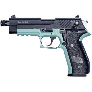 AMERICAN TACTICAL INC GSG FIREFLY 22LR 4" 10RD TB MINT