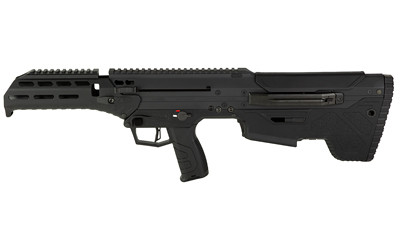 Desert Tech Mdrx Chassis, Forward Eject, Black