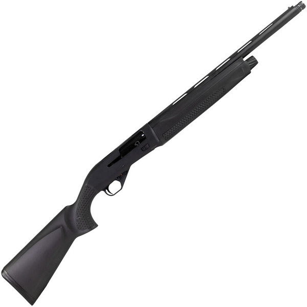 CZ-USA 712 G3 Utility 12 Gauge 20" 3+1 Black Semi Auto Shotgun
