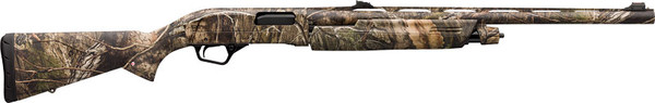 Winchester Sxp Turkey Hunter 12ga 24" 4+1 Mossy Oak Dna 3"