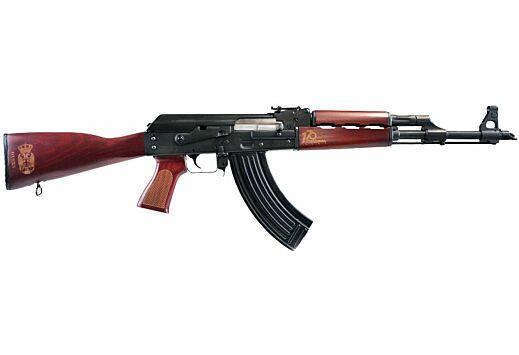 ZASTAVA ARMS ZPAPM70 170TH 7.62X39 16.30