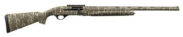 RETAY USA, GORDION TURKEY, 20 GAUGE, 22" DEEP BORE DRILLED BARREL, 4 ROUNDS, MOSSY OAK OBSESSION FINISH