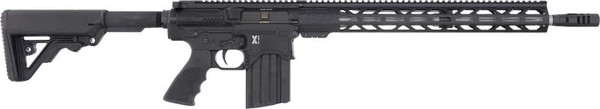 Rock River Arms Lar-bt3 X-1 Rifle .308 Winchester 18" 20Rd Black