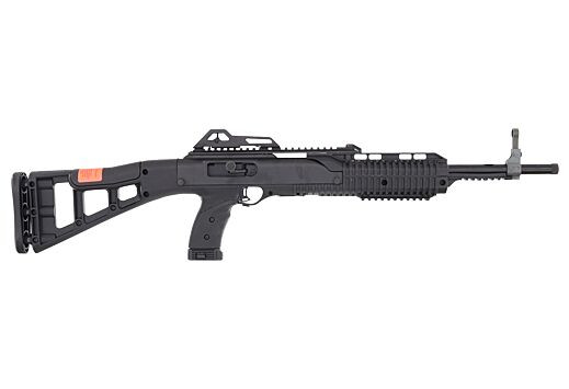 HI POINT 4595 45ACP 19" 10RD BLACK TB TARGET STOCK