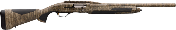 Browning Maxus Ii Rifled Deer 12 Gauge 22" 4+1 Camo