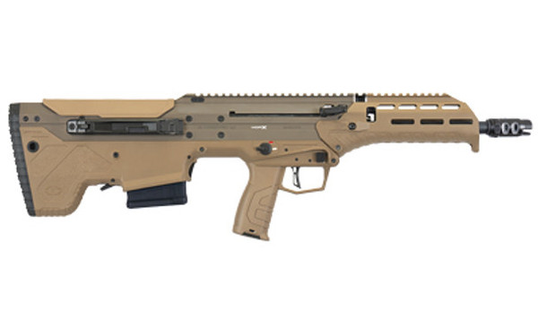 Desert Tech Mdrx 308 Winchester 16" 10rd Fde Fe