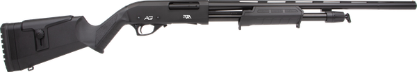 Armscor All Generations, 20 Gauge 22" 5+1 Black