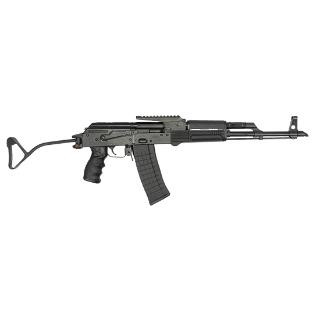 PIONEER ARMS FORGED ELITE OR 5.56 NATO 16" 30+1 BLACK SIDEFOLDER SYN