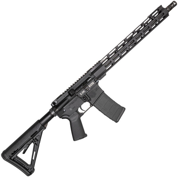 Diamondback DB15 5.56 NATO 16" 30Rd Black Semi-Auto Rifle AR-15