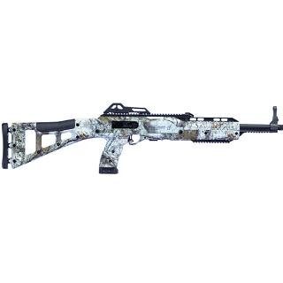 MKS HI POINT 10MM 17.5" 10RD MOTHWING WINTER MIMICRY 1095TS