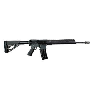 ALEXANDER ARMS 300BLK STANDARD RIFLE 16 BLK TELE 30RD