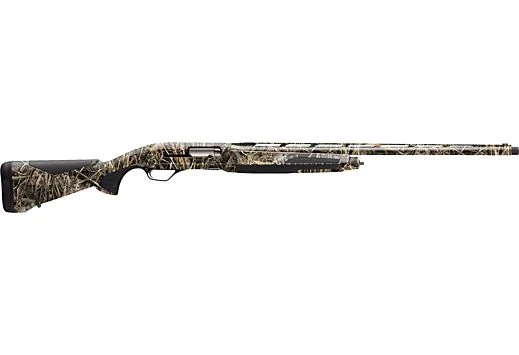 BROWNING MAXUS II 12GA 3.5" 28" 4+1 REALTREE MAX-7