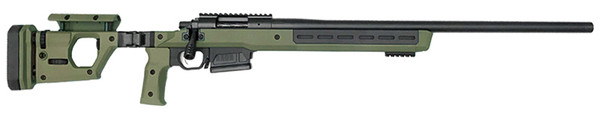 SURGEON RIFLES SCALPEL .308 WINCHESTER 20" BARREL 5RD OD GREEN