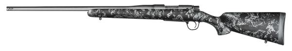 CHRISTENSEN ARMS MESA FFT 308WIN 20" BARREL 4 ROUNDS TUNGSTEN/BLACK LH