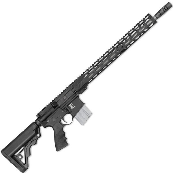 Rock River Arms LAR-15M X-1 5.56 NATO 18" 20+1 Black AR-15 Semi Auto Rifle