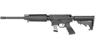 ROCK RIVER ARMS LAR-BT9G CAR A4 9MM 16" BARREL 17RD BLACK