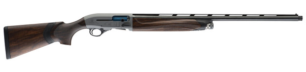 Beretta A400 Xcel Action 12 Gauge 28" 4Rd Gray/Wood Semi Auto Shotgun