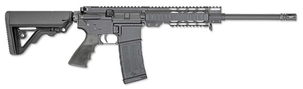 Rock River Arms LAR-15M Assurance-M Carbine 5.56 NATO 16" 30Rd Black AR-15