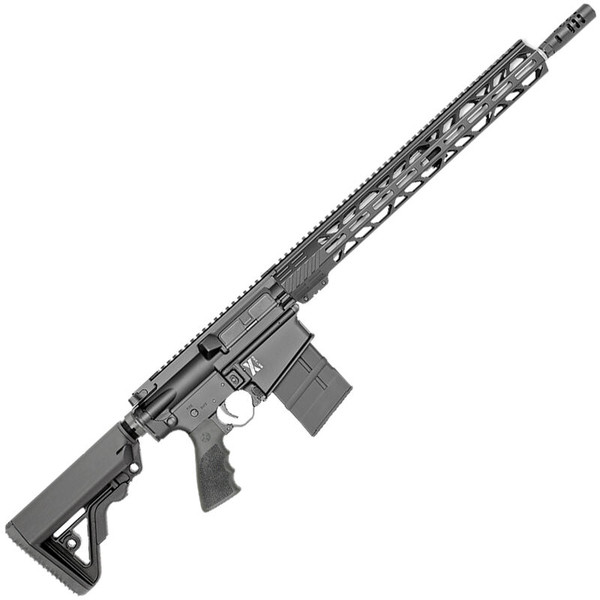 Rock River Arms LAR-8 X-1 .308 Winchester 18" 20+1 Black CAR Stock AR-308 Rifle