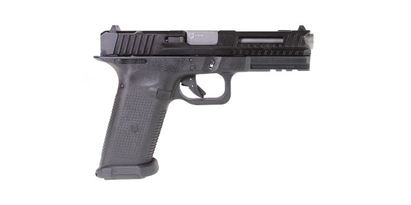 Lone Wolf Distributors Ltd17 V2 9mm 4" Rmr 17rd