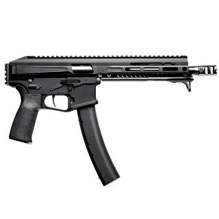 PATRIOT ORDNANCE FACTORY PHOENIX 9MM 8" 35RD BLACK M-LOK