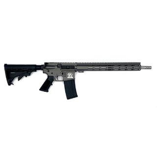 GREAT LAKES FIREARMS & AMMO AR-15 .223 WYLDE 16" 30RD TUNGSTEN SS HBAR