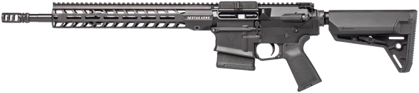 STAG ARMS 10L TACTICAL .308 WIN 16" BARREL 10-ROUNDS BLACK LEFT HAND
