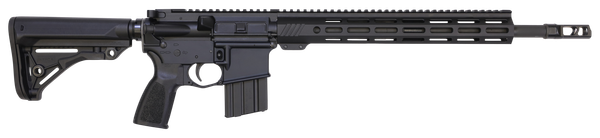 Bushmaster Bravo Zulu 450 Bushmaster, 16" Barrel, 5rd, Black