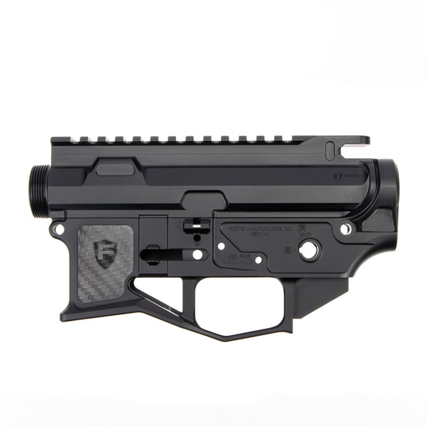 Fortis Manufacturing, Inc. License Gen Ii Ar15 Set Std 223 Remington/5.56 Nato Black
