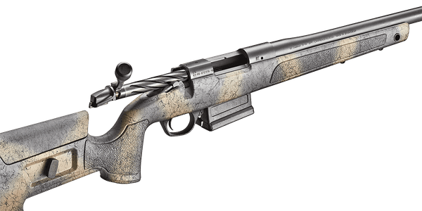 Bergara Rifles B-14, Bergara B14s382cf   Hmr Carbon Wildnrs 6.5cm
