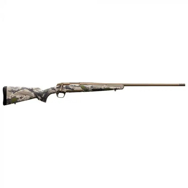 BROWNING XBOLT SPEED 7MM-08 REMINGTON 22" 4RD OVIX CAMO