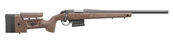 BERGARA B-14 HMR 6.5 PRC 24" 3RD BROWN MINI CHASSIS