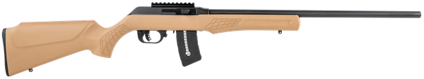 Rossi RS22 .22 WMR 18" 10+1 Tan/Black Semi Auto Rimfire