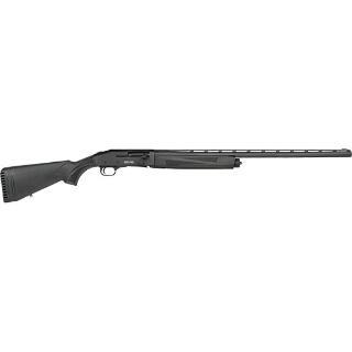 MOSSBERG SECURITY PRO 12 GA 28" MATTE 4RD BLACK SYNTHETIC