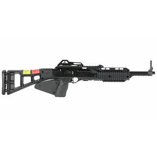 MKS SUPPLY, LLC. 40TS .40 SW 17.5" 10RD BLACK CA LEGAL