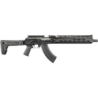 ZASTAVA ZPAPM70 AK 7.62X39 FOLDING STOCK EXT RAIL