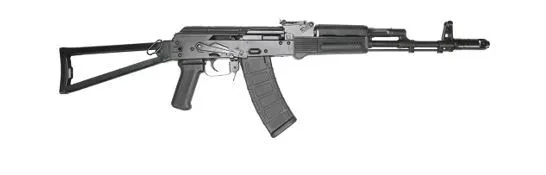 Riley Defense  5.45x39mm 16" 30rd Matte/polymerRak74 Sidefolder 