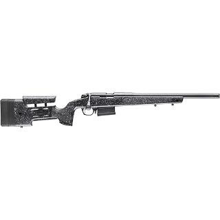 BERGARA B-14R .17 HMR 18" 10RD BLACK TRAINER CARBON FIBER BBL