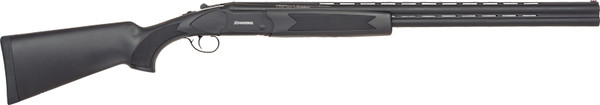 Mb Silver Reserve O/u 12ga - 28"vr Ct-5 Synthetic Black