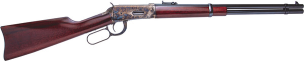 Cimarron 1894 Carbine .38-55 - 20" Cc/blued Walnut