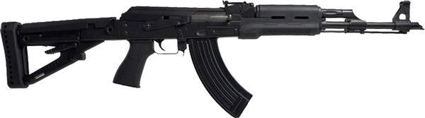 Zastava Zpapm70 7.62x39mm - 30rd Blued/synthetic