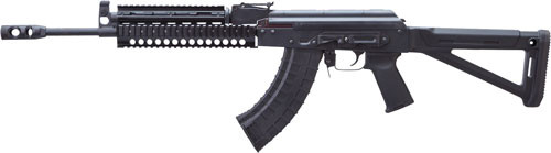 Riley Defense Rak47 Tact. Mp - 7.62x39mm 30rd Matte/polymer