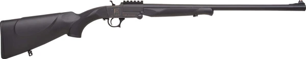 Iver Johnson Turkey .410 3" - 24" Mc4 W/rail Black Synthetic