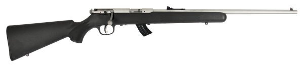 Savage Mark Ii, Sav 24700 Mkiifss       22lr At Ss