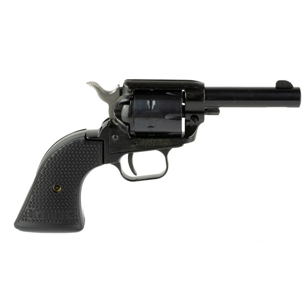 Heritage Barkeep .22 LR, 2" barrel, 6 rnds - Blue/Black [MPN: BK22B2]