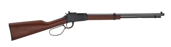 Henry H001TLP Small Game Carbine Lever Action 22 Short,Long,LR 12 LR/16 Short 17" Octagon Barrel